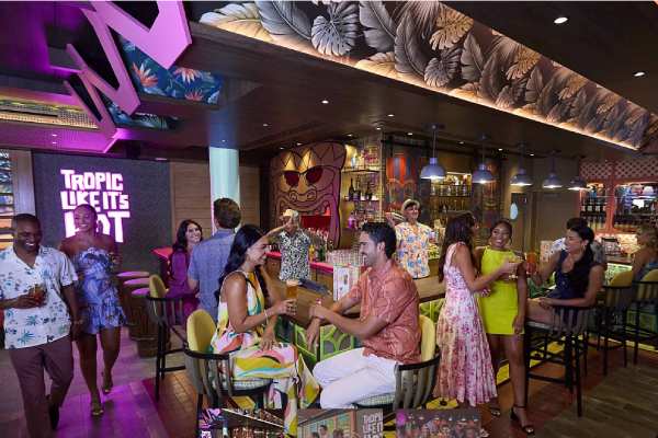 Ovation of the Seas Gallery Image